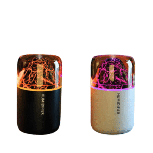 Volcano Humidifier