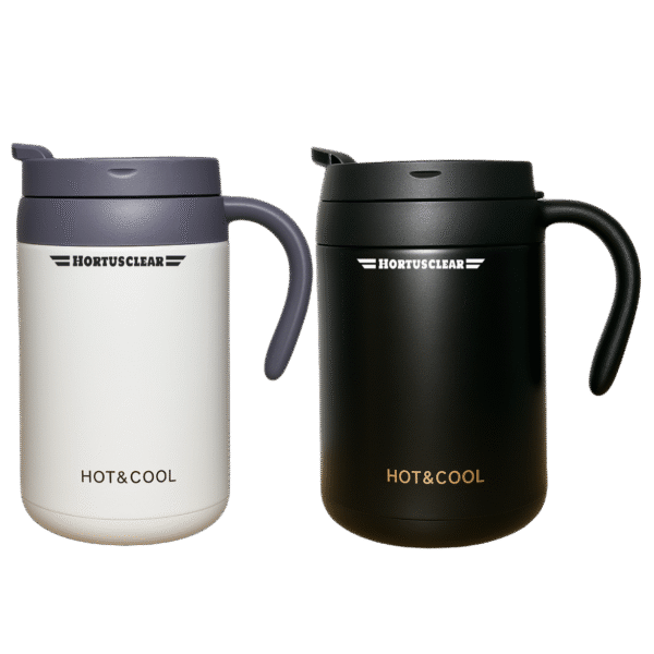 Coffee Cup With Handle
