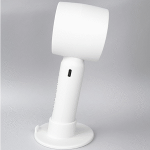 kawaii Theme Hand Fan With Mobile Stand